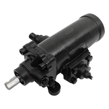 Power Steering Gear Box Fit For Dodge Pick-up 80-93 & For Plymouth Trailduster