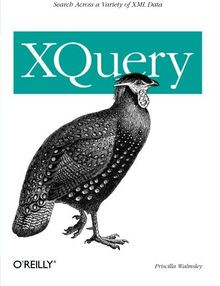 XQuery von Walmsley, Priscilla | Buch | Zustand sehr gut