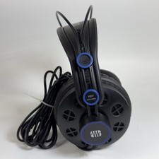 PreSonus HD7 Semi-open Monitoring Headphones w/ Adapter