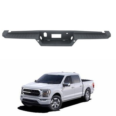  Rear Bumper Top Step Pad Cover Replacement for F150 2021-2023