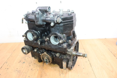 1995 Arctic Cat Wildcat Mountain Cat 700 Engine Motor