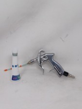 Air Blow Car Wash Gun Efficient Dry Cleaning Gun High Pressure Tornado Dust Gun