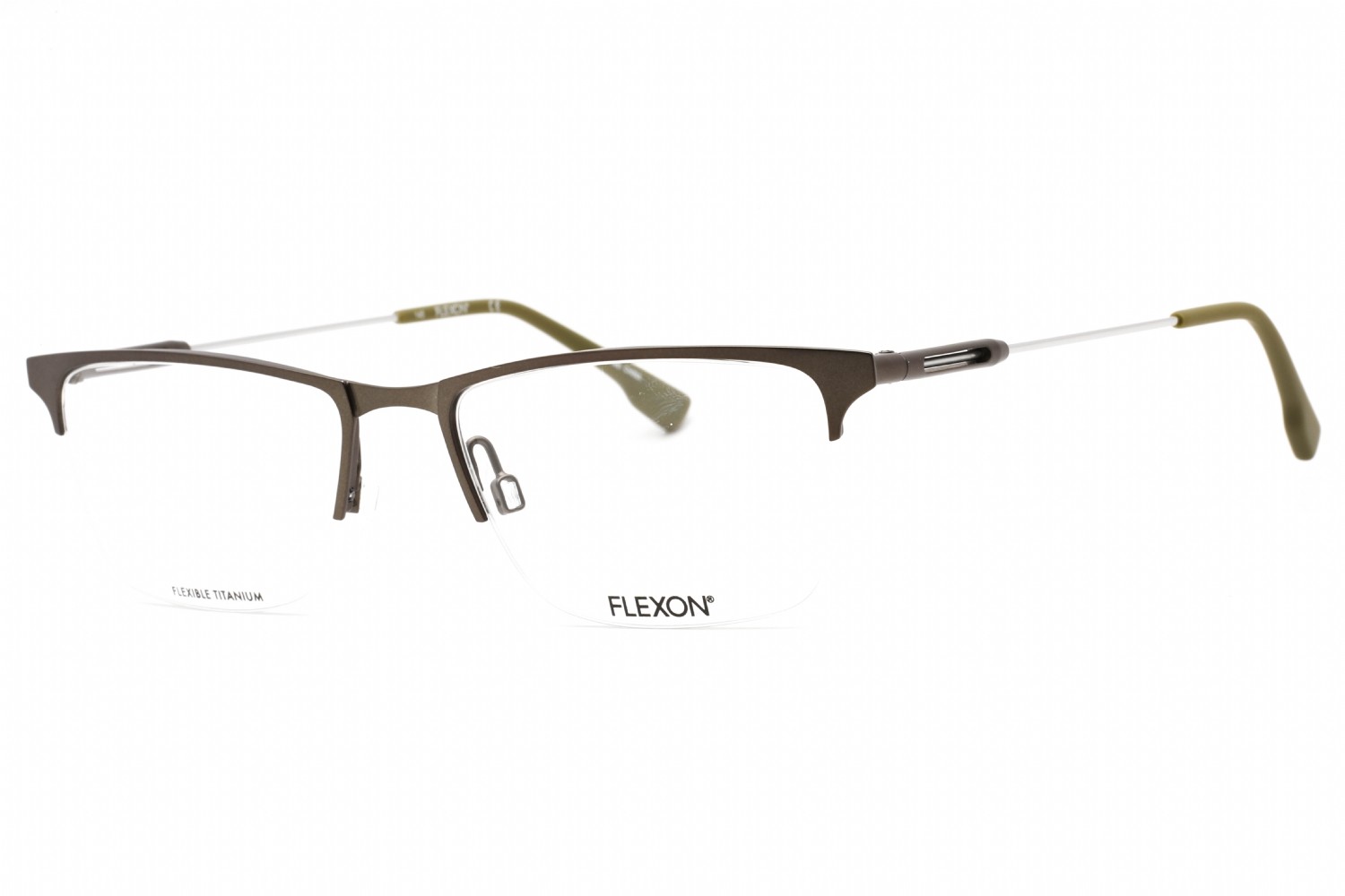 Мужские очки FLEXON размером 53 мм-145 мм-18 мм 7890₽