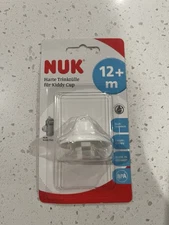 NUK Fun Grips Hard Spout Sippy Cup Pack