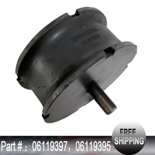 New Shock Absorber Rubber Vibration Mount For Bomag Articulated Tandem Roller Us