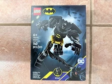 LEGO 76270 DC Super Heroes Batman Mech Armor - IN HAND SHIP SAME DAY