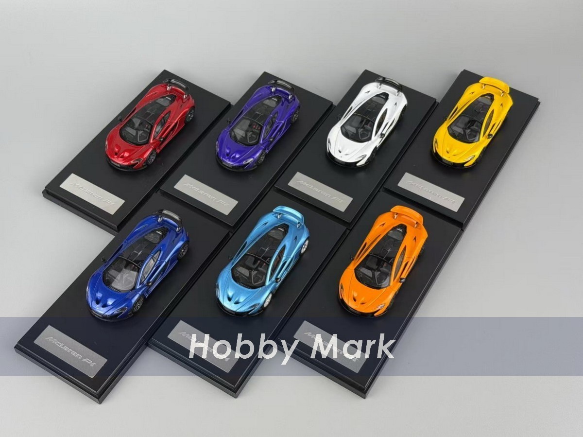 レジン製 1/64 マクラーレンP1 51z0VR4XpuL._AC_SY200_QL15_.jpg