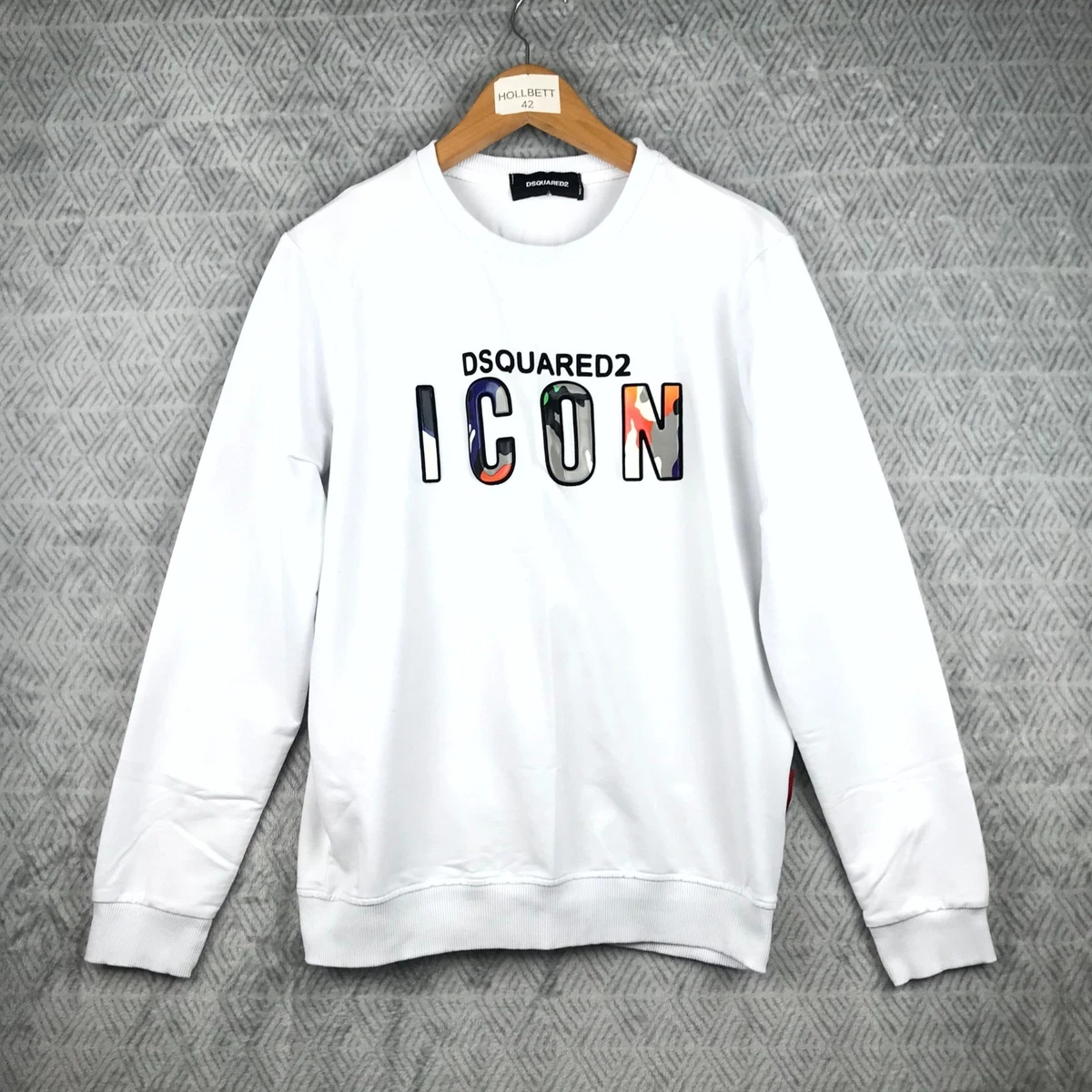 Pulls et cardigans Dsquared2 pour homme