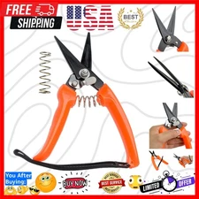 Hoof Trimmers Goat Hoof Trimming Shears Nail Clippers for Sheep, Alpaca, Lamb...