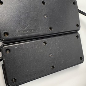 Sharp Twin Famicom AN-500B Disk System Console Mario 1 2 3 Set Nintendo Japan