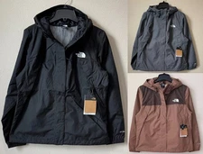 The North Face Women's Antora Hooded Rain Jacket