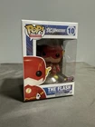 Funko Pop The Flash New 52 10 Previews Exclusive DC Super Heroes