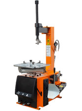 Smontagomme per cerchi da 12" a 24" - 220V