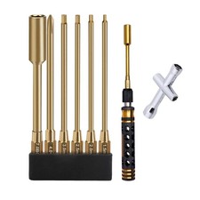 الأدوات Piece Maintenance