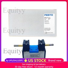 1PC FESTO JMFH-5/2-D-1-S-C 152563 Solenoid Valve JMFH52D1SC New Expedited Ship