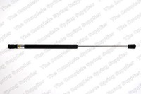 Heckklappen DäMpfer Gasfeder Kofferraum LesjÖFors 8185703 FüR Skoda 1U2 Octavia