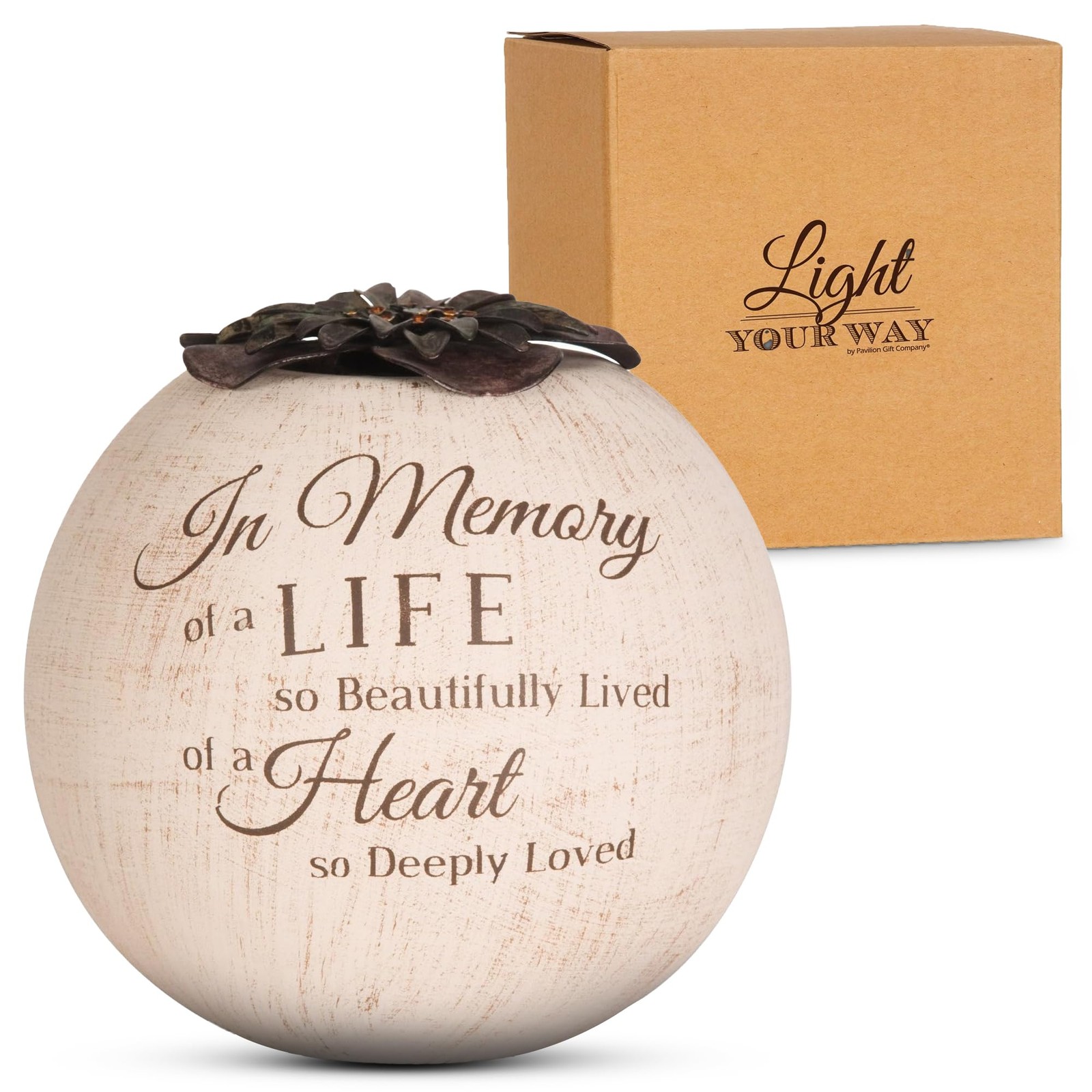 &ndash; In Memory, 5-inch