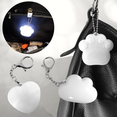 Süßes Handtaschenlicht Handtasche Akku Touch Licht mit Automatik-Sensor fDamen