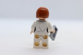 Claire Dearing 75917 Jurassic Park World LEGO&reg; Minifigure Mini Figure