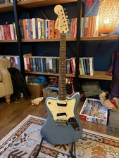 Fender Squier Supersonic