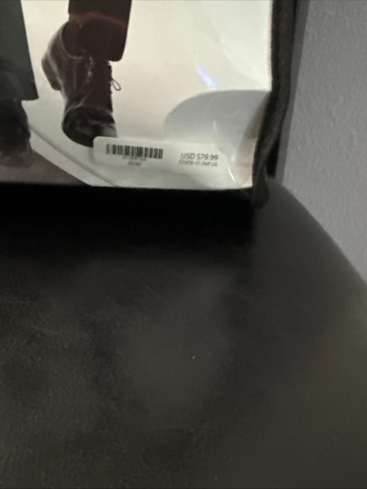 Disfraz grande Spirit Signature Collection vampiro victoriano adulto Foto 4 de 4