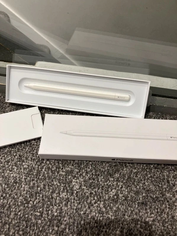 Apple Pencil (USB-C) - Blanco | Compra rápida en el Reino Unido - Imagen 3 de 4