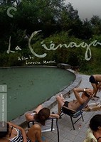 Criterion Collection - La Cienaga/Dvd - Dvd - G3Z