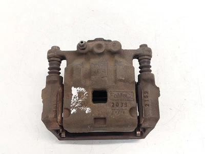 ETRIER DE FREIN AVANT DROIT ABS Ford Fiesta 6 (JA8) 2009 8V512B294AB / 1766808 - Photo 1/3