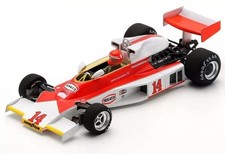[New] Mini car 1/43 McLaren M23 Italian GP 1977 Bruno Giacomelli #14 [S5745]