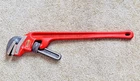 RIDGID 31080 Model E24  24" Heavy-Duty End Pipe Wrench 3" Capacity USA NEW NOS