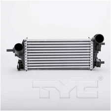 Intercooler TYC 18065 fits 15-18 Ford Focus 1.0L-L3