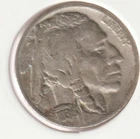 1936 US Indian Head Buffalo Nickel FULL DATE Rare 90 Year Old Collection Coin