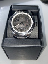 Tissot PRS 516 Automatic Black Dial Men's Watch T100.428.16.051.00