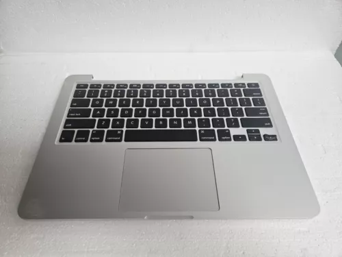 MacBook Pro Retina A1425 Palmrest Keyboard Touchpad Battery Logic Board - LOCKED
