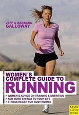 NEW - Woman's Complete Guide to Running Galloway