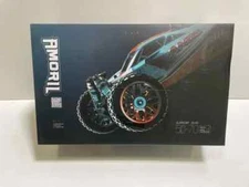 AMORIL 1:14  RC Car, Top Speed 70+KMH, Hobby Remote Control, New Open-Box