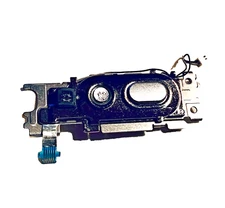 Top Power/Shutter Panel w/Mic For Sony Cyber-shot DSC-P200 Digital Camera