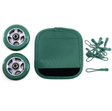 ThinkTankPhoto Rolling back accessories Roller flair(Green) TT958
