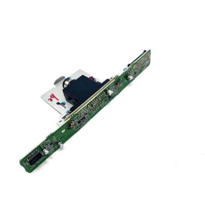 Laser Scanner Head CCD PWB Ver3.0 CPWBX0078QS51 Fits For Sharp MX B401 MX-B401