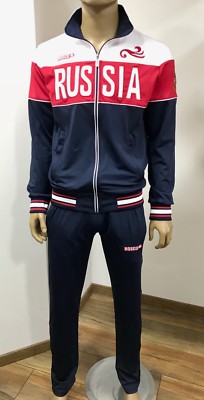 ussr olympic tracksuit