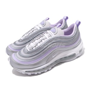 white and purple nike air max 97