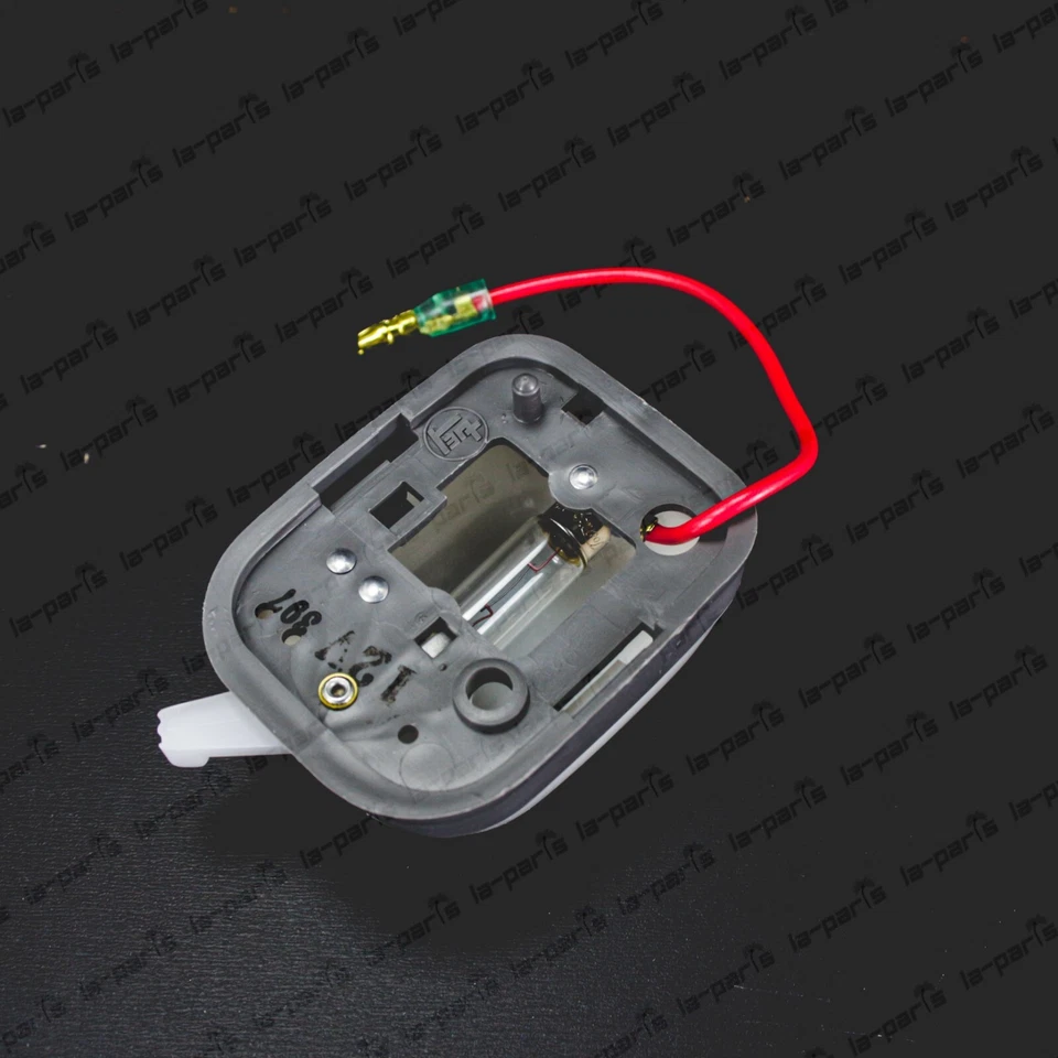 Luz domo interior genuina Toyota 73-82 Land Cruiser FJ40 FJ45 FJ55 81240-90300 Foto 4 de 4