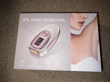 ipl hair removal laser USED