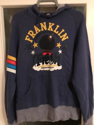 Sweats et vestes à capuches Franklin & Marshall pour homme