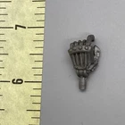 Left Robot Hand L Classified B.A.T. BAT Part 33 GI Joe Cobra 1/12 Scale 6"