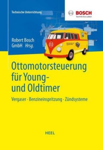 Thumbnail - Ottomotorsteuerung Für Young- Und Oldtimer Vergaser ·