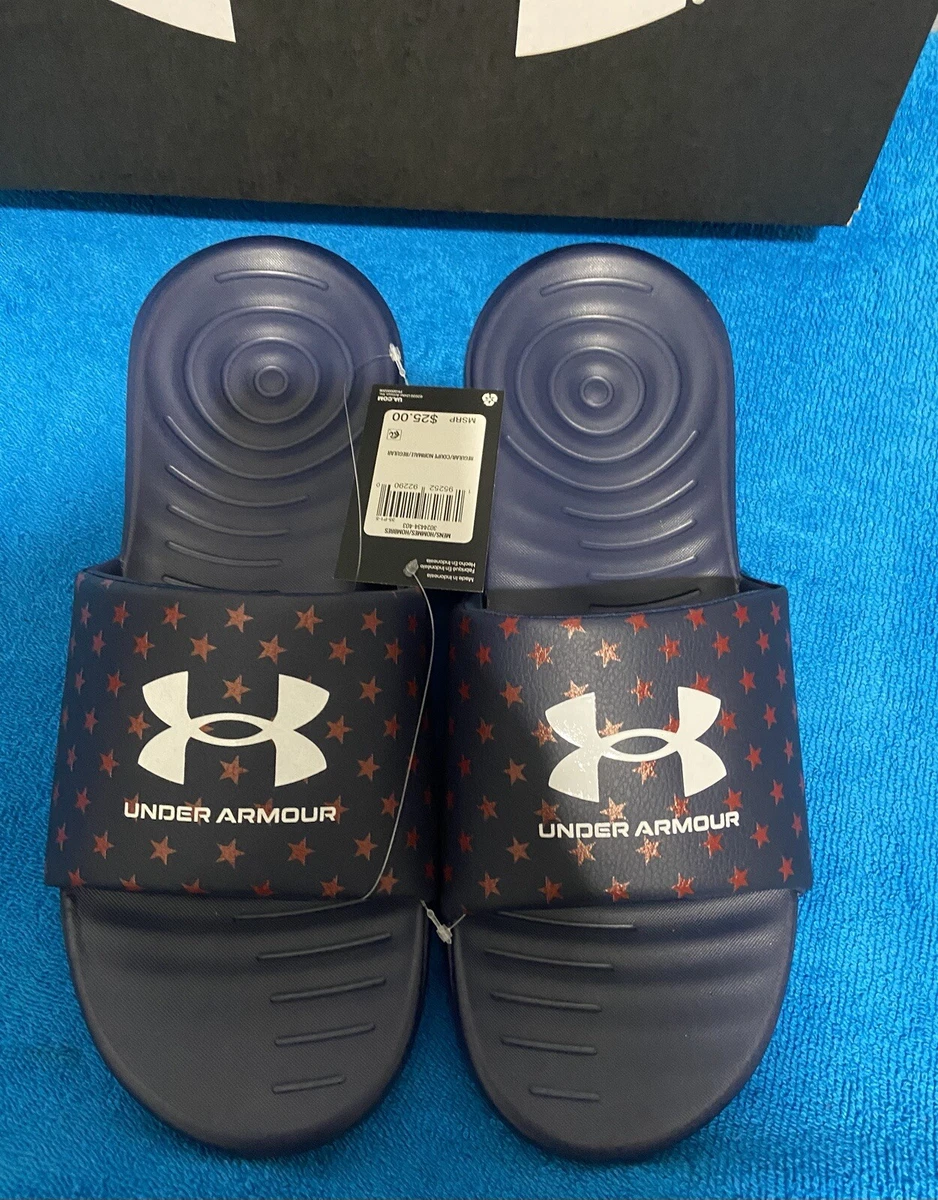 Academy mens best sale flip flops