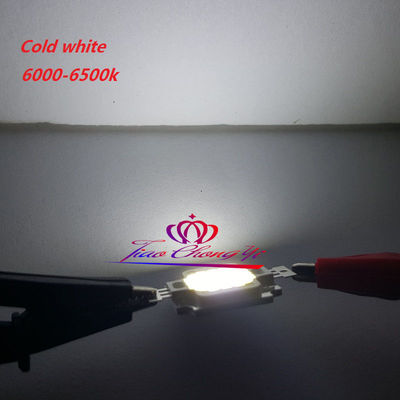 10W High Power LED Chip diode warm white Cold white Cool white 45mil Bridgelux