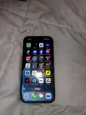 iPhone 14 Pro Max TikTok Installed