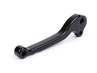 Bremshebel BGM CNC Trommelbremse Schwarz FüR Vespa Px, T5, Sprint, Rally, GT